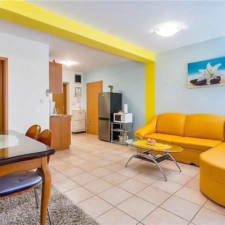 Apartment Ellis بريمونتيرا الغرفة الصورة