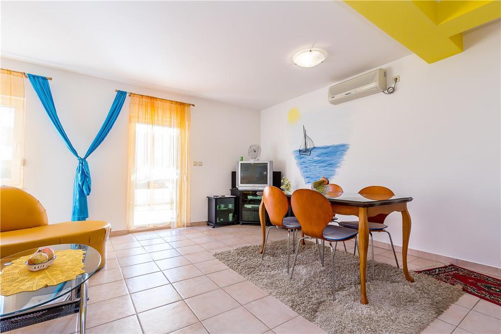Apartment Ellis بريمونتيرا الغرفة الصورة