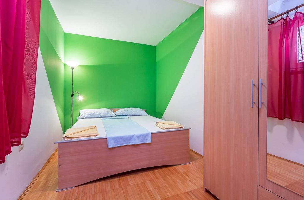 Apartment Ellis بريمونتيرا المظهر الخارجي الصورة