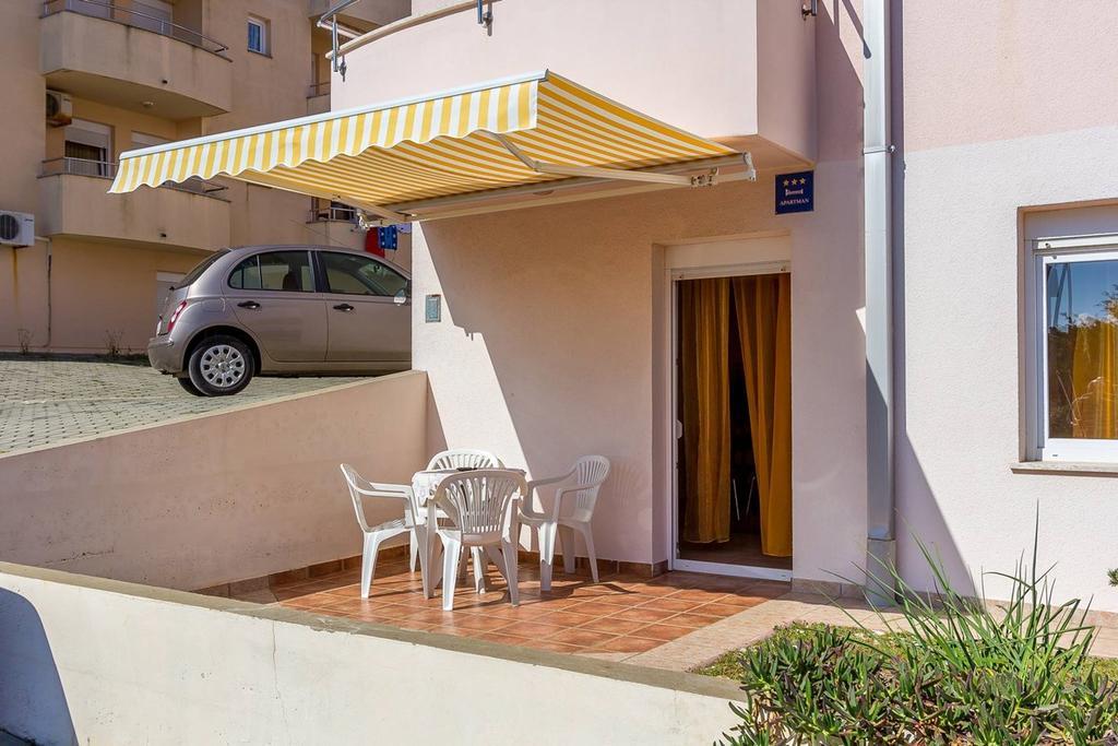 Apartment Ellis بريمونتيرا المظهر الخارجي الصورة