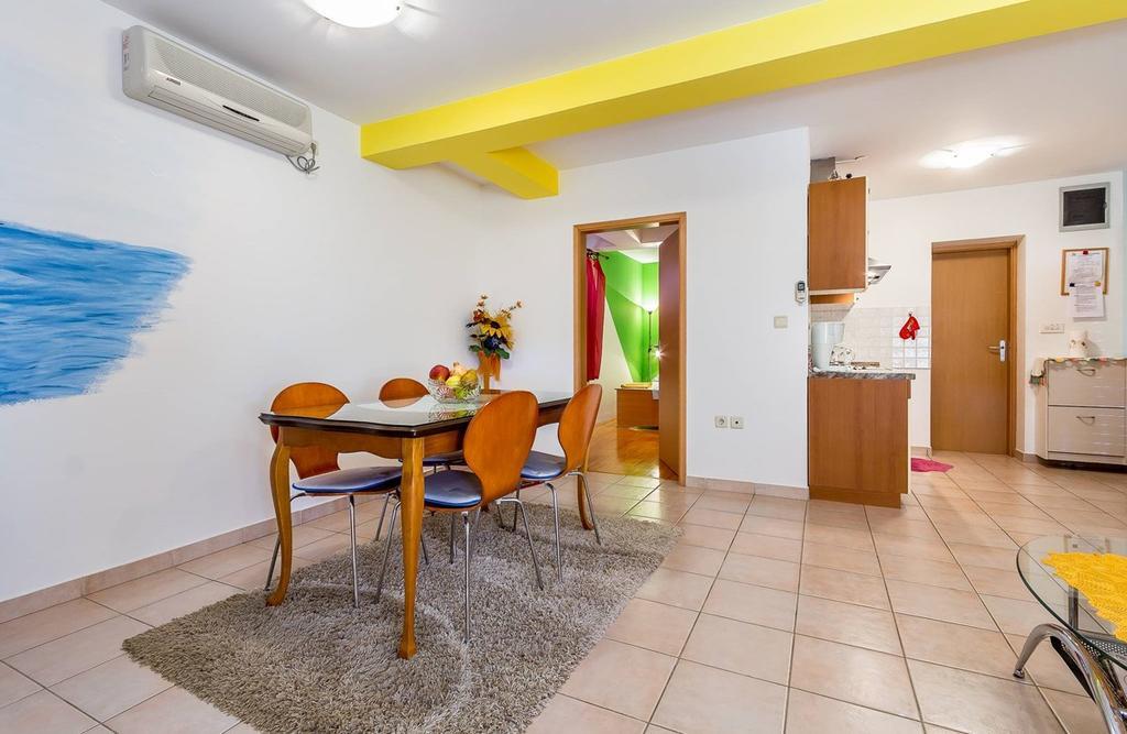 Apartment Ellis بريمونتيرا المظهر الخارجي الصورة