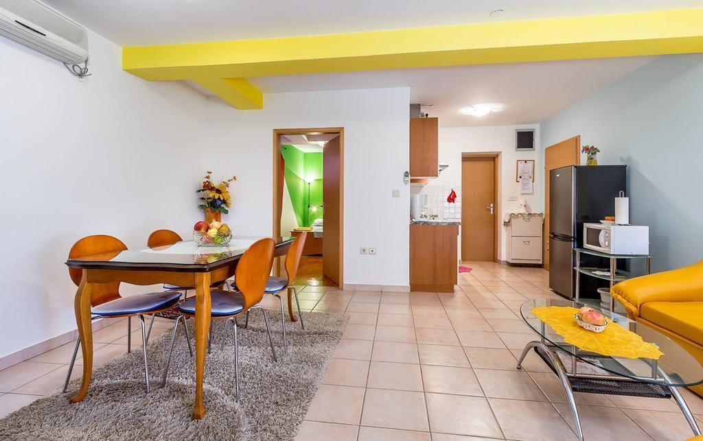 Apartment Ellis بريمونتيرا المظهر الخارجي الصورة