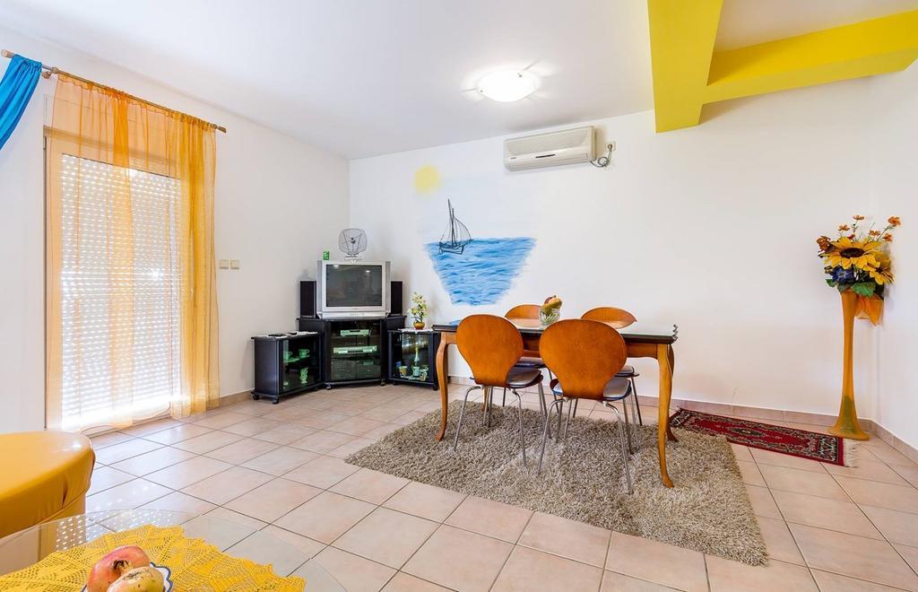 Apartment Ellis بريمونتيرا المظهر الخارجي الصورة