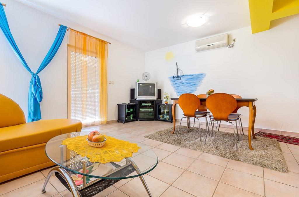 Apartment Ellis بريمونتيرا المظهر الخارجي الصورة