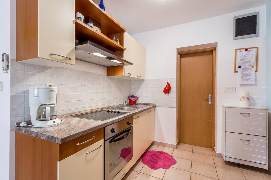 Apartment Ellis بريمونتيرا المظهر الخارجي الصورة